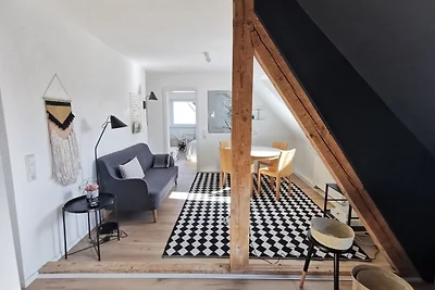 "B19" BodenSEE Apartment