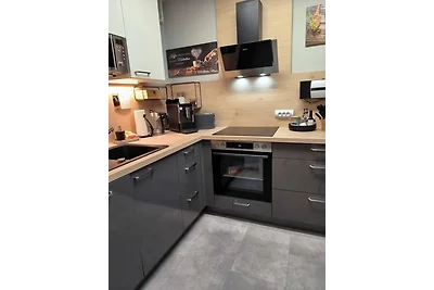 Harz High End Ferienwohnung