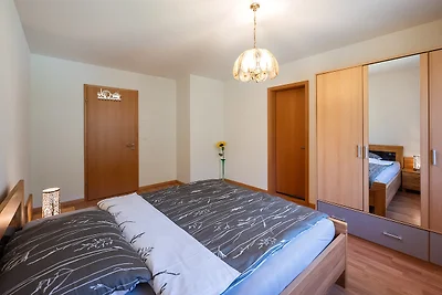 Appartamento Vacanza con famiglia Davos