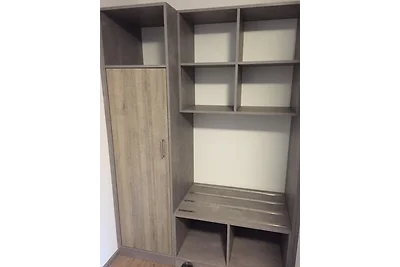 Vakantieappartement Gezinsvakantie Oldenburger Münsterland