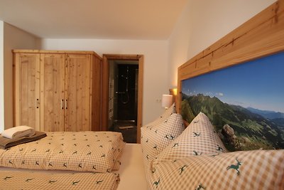 Ferienwohnung Bergpanorama