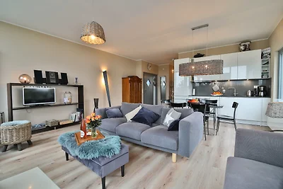 Ostsee - Reetdachhaus Nr. 1