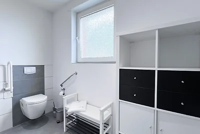 Emsland-Hus Wohnung 1