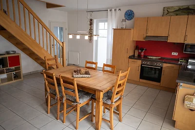 Grachtendomizil Greetsiel