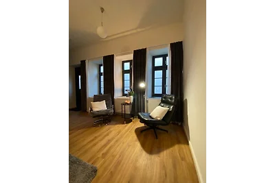 Kupferschmiede - Alte Werkstatt -