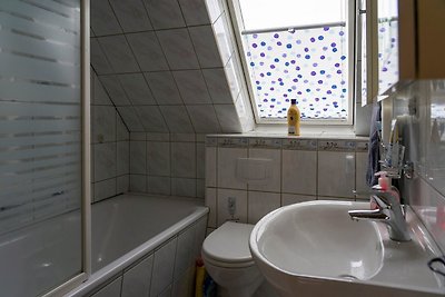 Ferienwohnung SCHIFFSJUNGE in