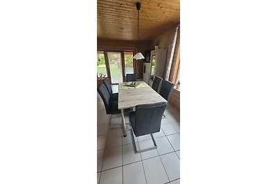 Ferienhaus Nr. 32, Typ A