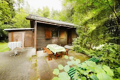 Das Waldhaus Morsbach