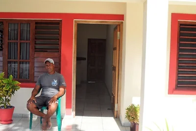 Hostal ALCIDES Appartement 2
