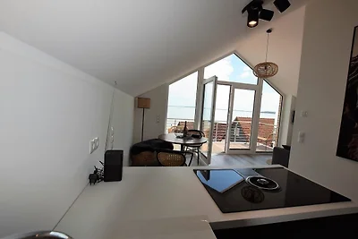 Vakantieappartement Gezinsvakantie Hohwacht