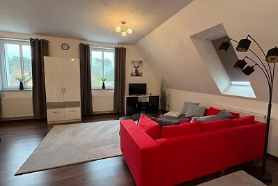 Ferienwohnung Fürstenberg - Elster