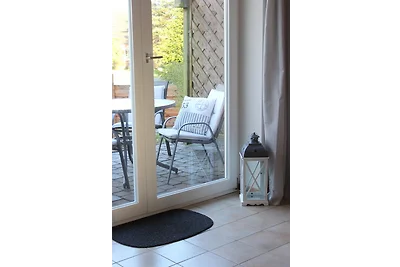 BARFUSSpark - Ferienwohnung