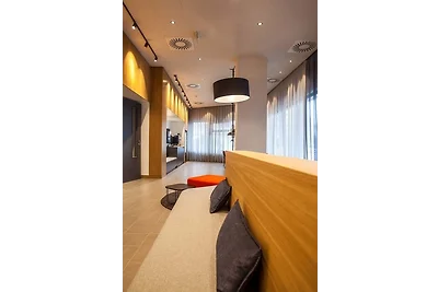 Vakantieappartement Gezinsvakantie Wien