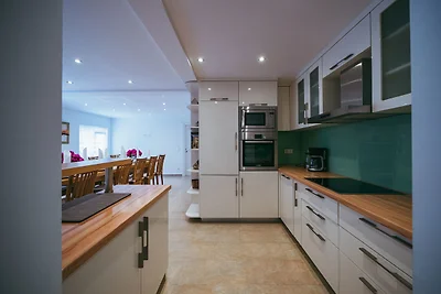 Vakantiehuis Ontspannende vakantie Čista Velika