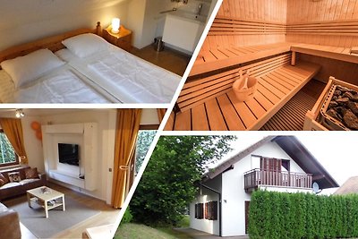 Vakantiehuis Ontspannende vakantie Kirchheim