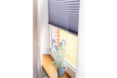 Strandhuus 10 - Wohnung Nord