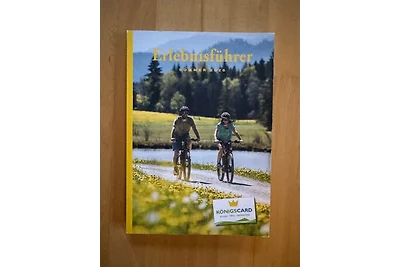 XXL-Ferienwohnung "Panoramablick"