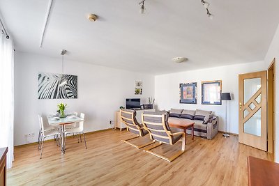 Vakantieappartement Gezinsvakantie Kolberg