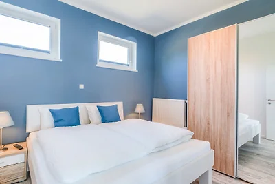 Ferienwohnung Bootshaus