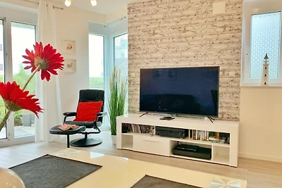 Ferienwohnung de Kleev