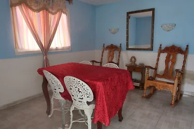 Casa Franzy el Buzo Appartement 3