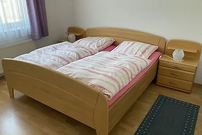 Ferienwohnung Mewes