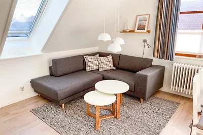 Vakantieappartement Gezinsvakantie Wyk