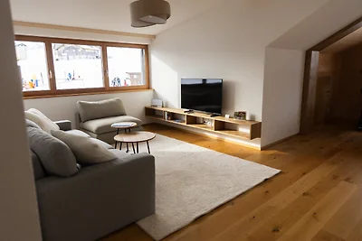 Apartament Dla rodzin Fontanella