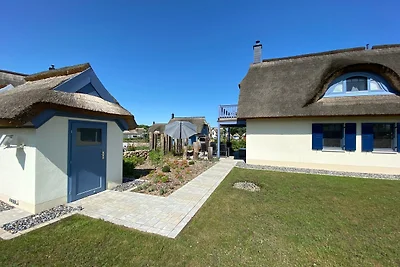 Ferienhaus Zeit zum Ankern