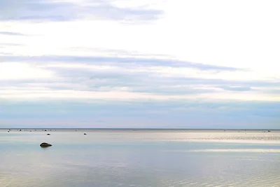 Ferienwohnung Ostsee