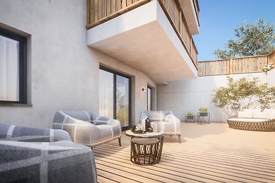 Apartamento Vacaciones familiares Sölden
