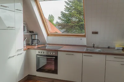 Vakantieappartement Gezinsvakantie Butjadingen