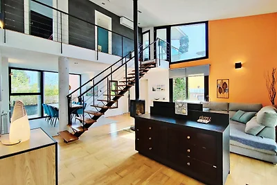 Villa Alcudia - Ferienhaus auf