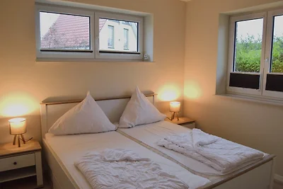 Meister, Ramona und Nils: "Haus