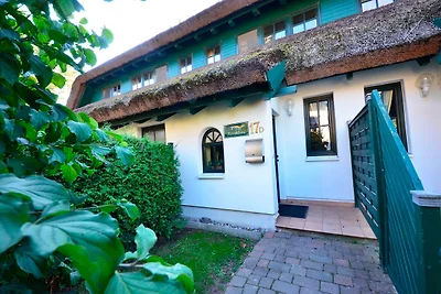 Casa vacanze Vacanza di relax Groß Zicker