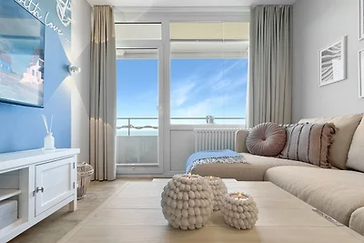 Meeresbrise - Haus Schöne