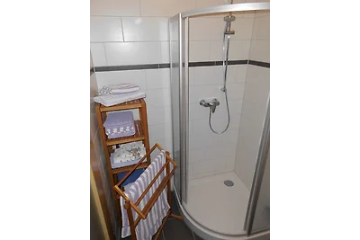 Ferienwohnung "Im Pfarrhaus Marlow"