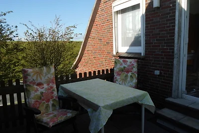 Appartamento Vacanza con famiglia Neuharlingersiel