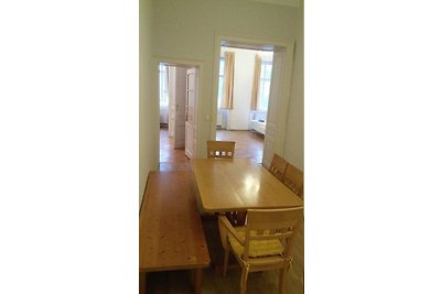 Vakantieappartement Gezinsvakantie Wien