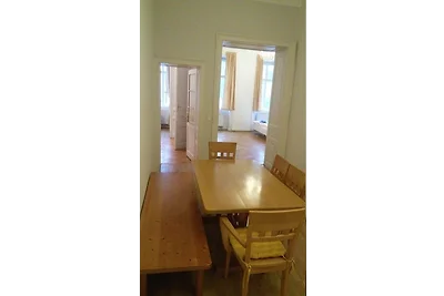 Appartamento Vacanza con famiglia Wien