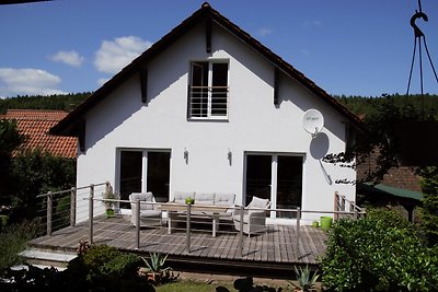 Superior - Ferienhaus am Engelsbach