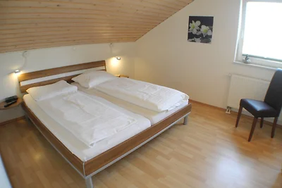 Vakantiehuis Ontspannende vakantie Nordhorn