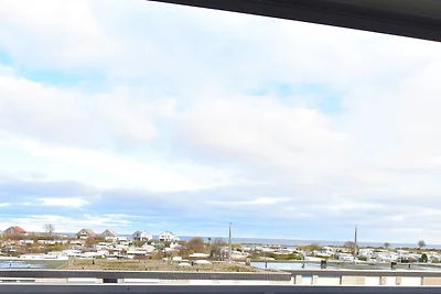 Fewo "zum Meerblick" in Süssau