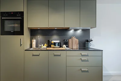 Kajüte #5 | Dock 6a