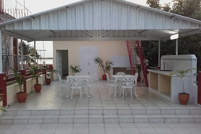 Vakantieappartement Gezinsvakantie Cienfuegos