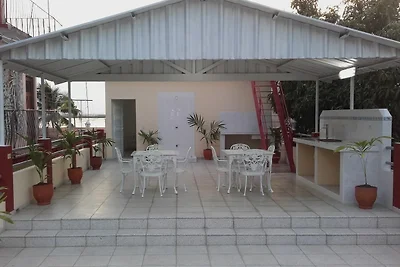 Hostal Aquazul Appartement 1