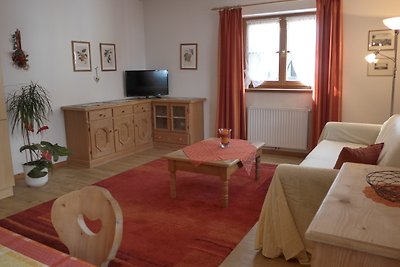 Vakantieappartement Gezinsvakantie Kitzbühel