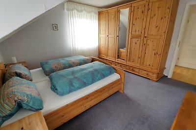 Vakantieappartement Gezinsvakantie Meckenbeuren