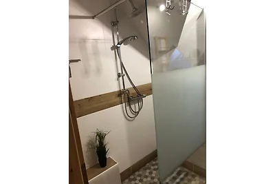 Vakantieappartement Gezinsvakantie Osterbruch