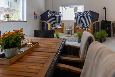 Appartamento Vacanza con famiglia Langenhorn